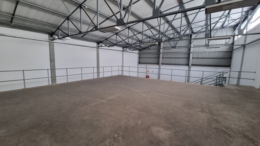 Commercial Property for Sale in Airport Industria Western Cape